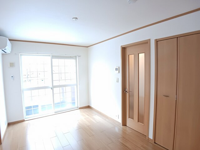 リビング 写真2