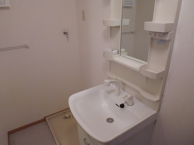 洗面所 写真5