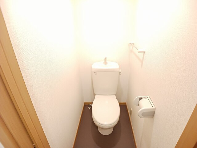 トイレ 写真6