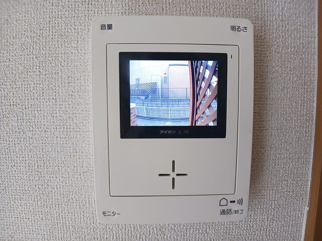 セキュリティ 写真12