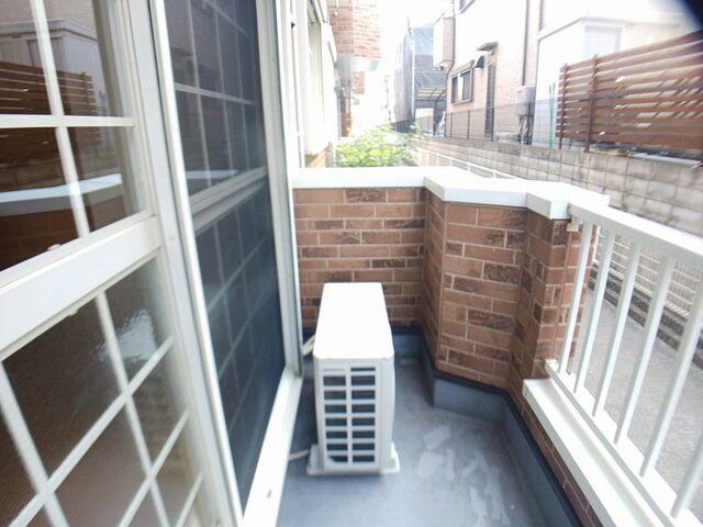 バルコニー・ベランダ 写真11