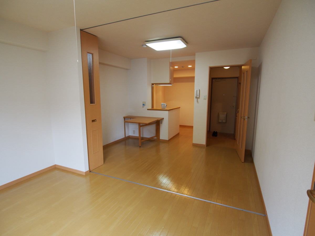 その他部屋・スペース 写真4