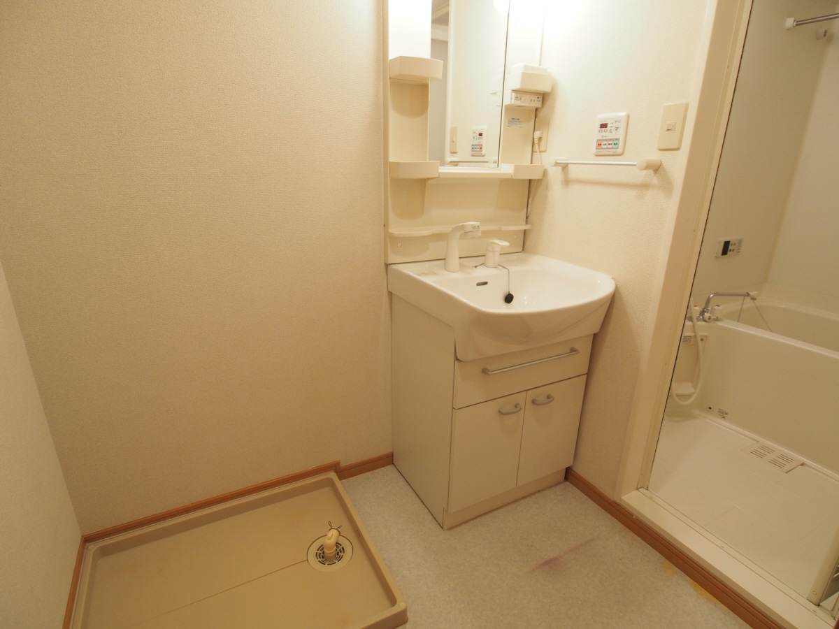 洗面所 写真6