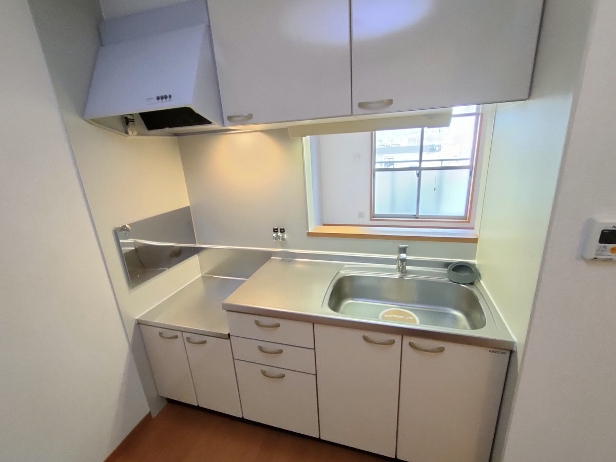 キッチン 写真3