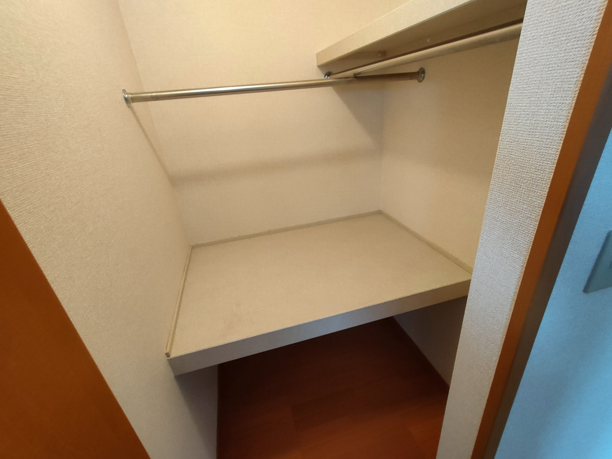 収納 写真9