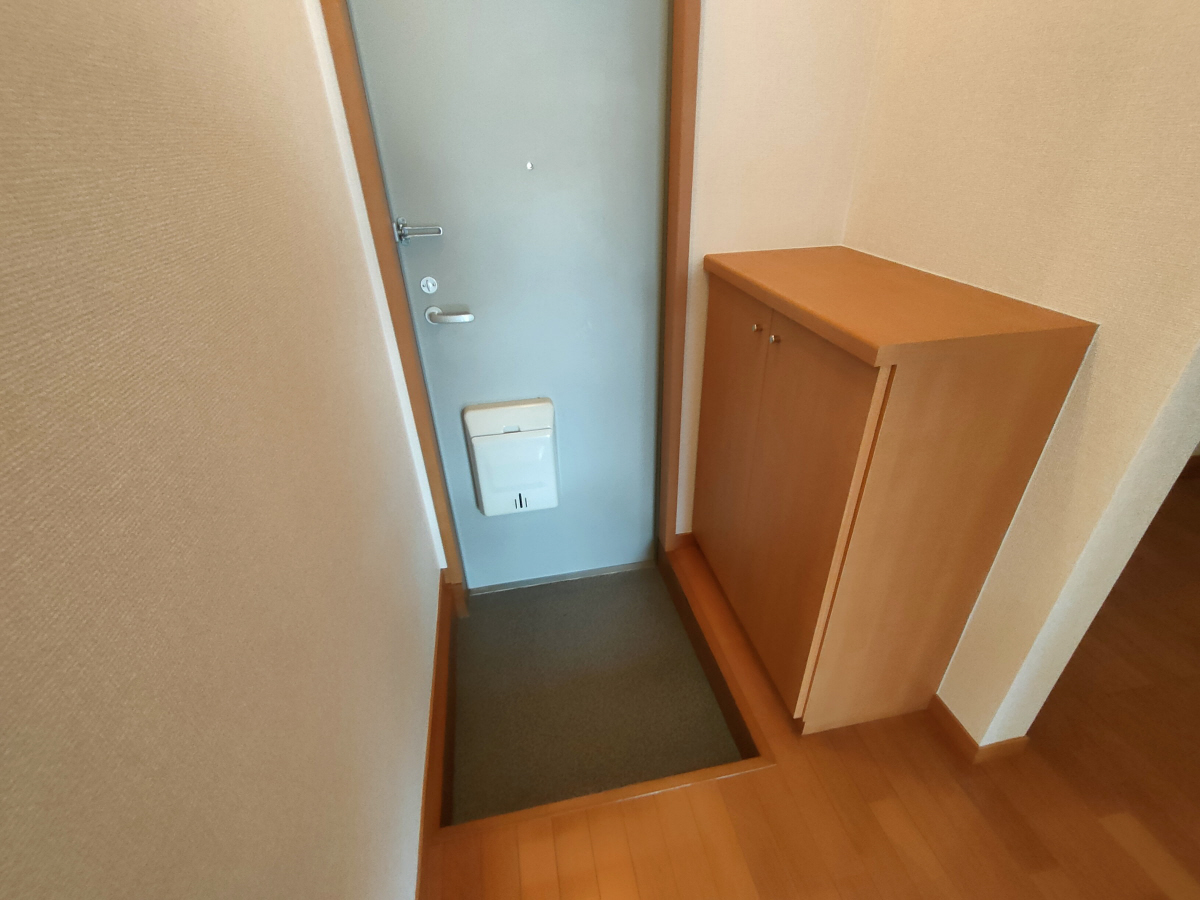 玄関 写真10
