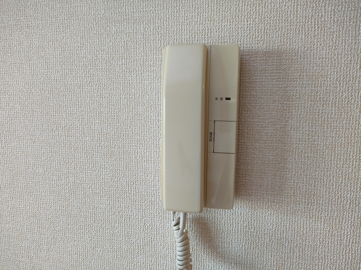 セキュリティ 写真12