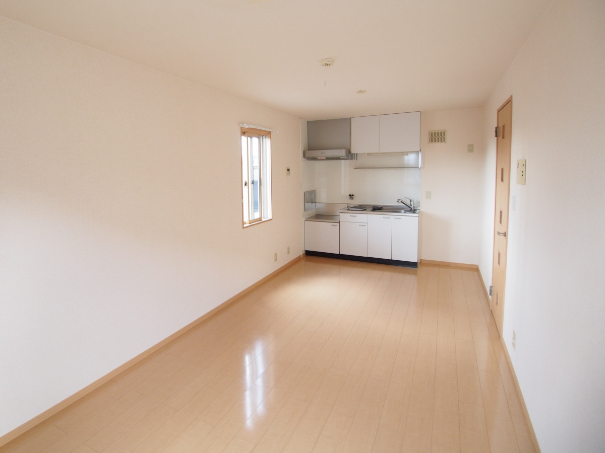 リビング 写真2