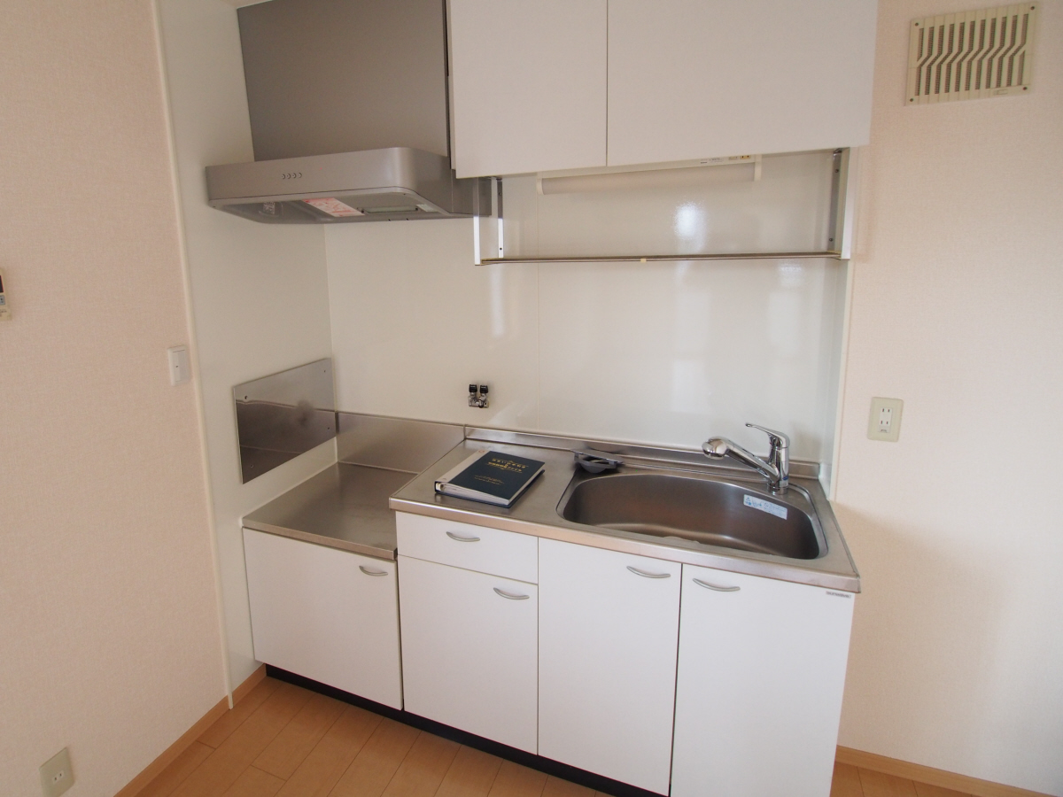 キッチン 写真3