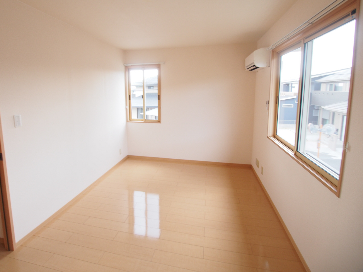 その他部屋・スペース 写真7