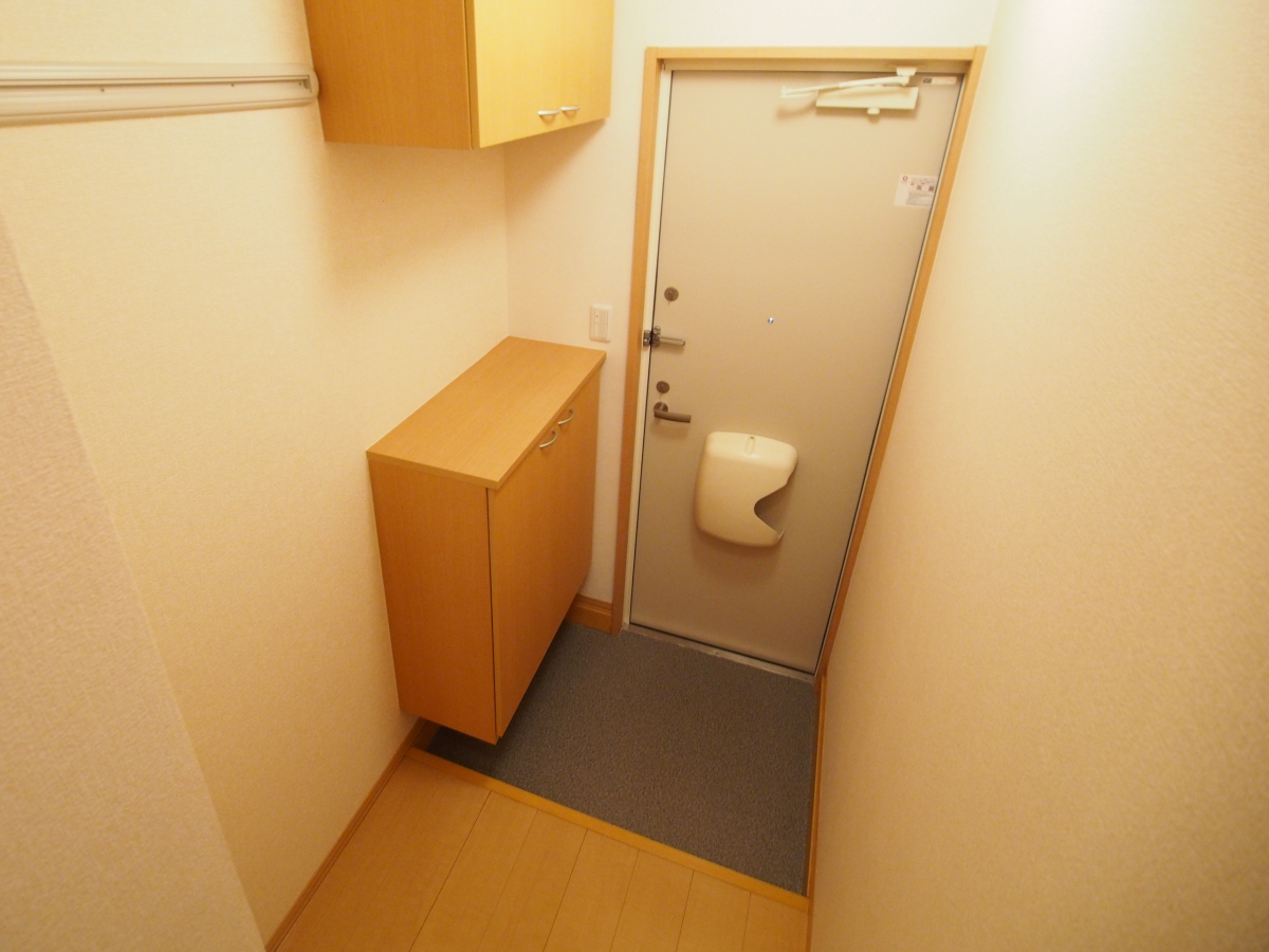 玄関 写真10
