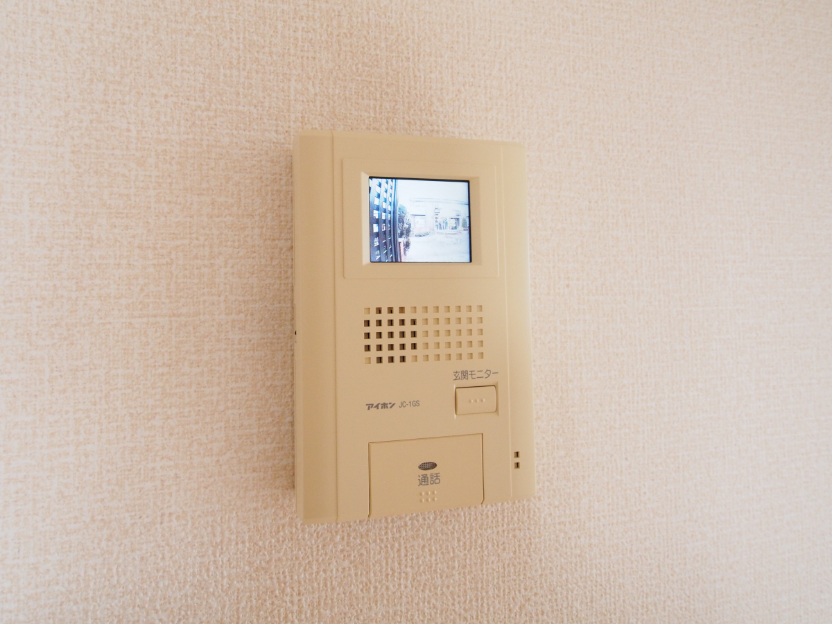 セキュリティ 写真12