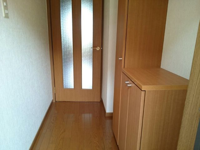 玄関 写真10