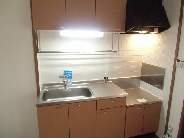 キッチン 写真3