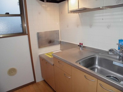 キッチン 写真3