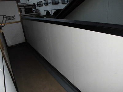 バルコニー・ベランダ 写真11