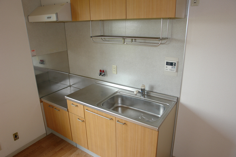 キッチン 写真5