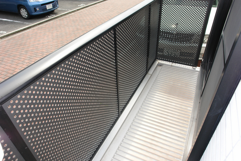 バルコニー・ベランダ 写真8