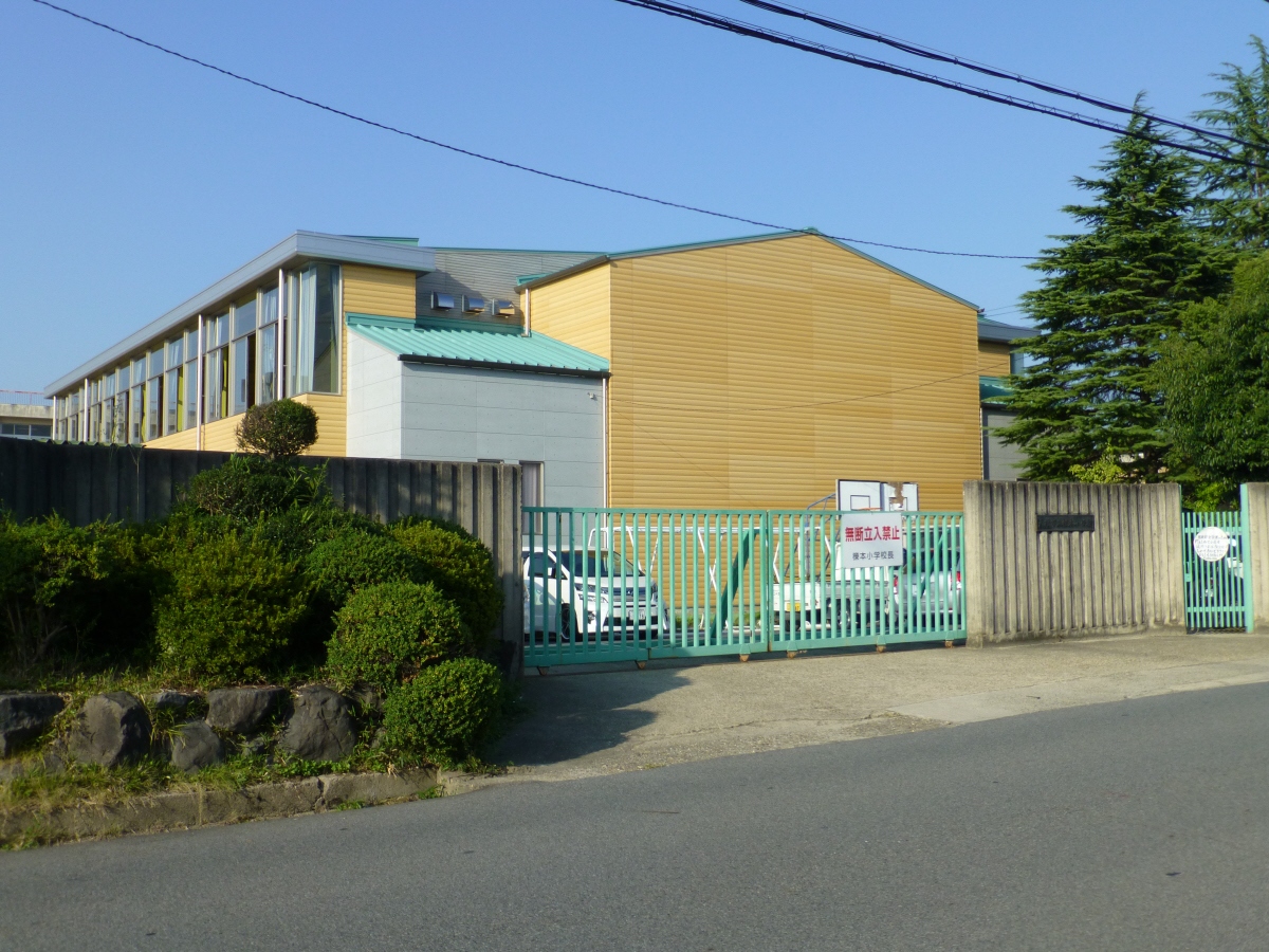 山の辺小学校まで1050m (徒歩14分) 写真21