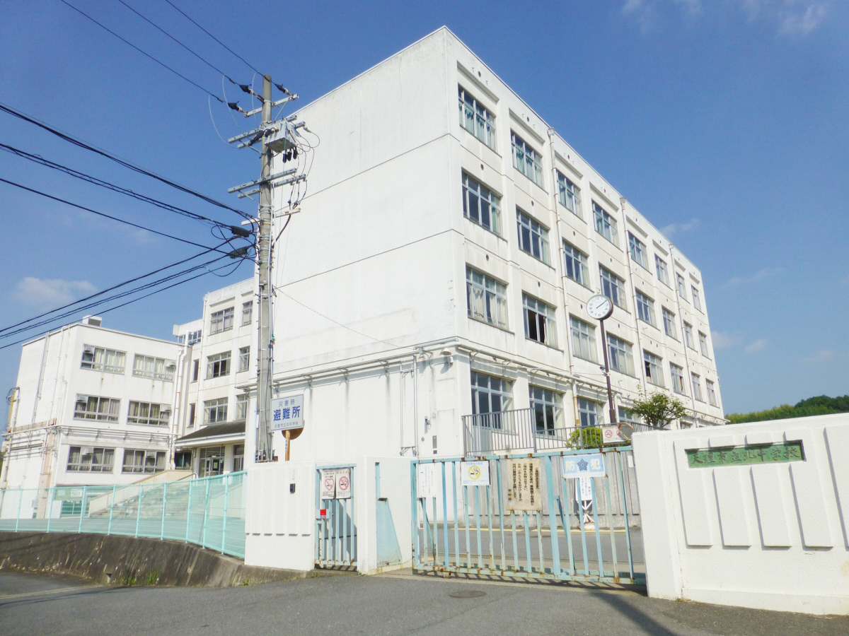 天理北中学校まで510m (徒歩7分) 写真22