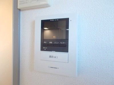 セキュリティ 写真10