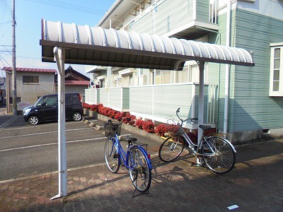 共用部 写真11