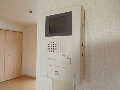 セキュリティ 写真8