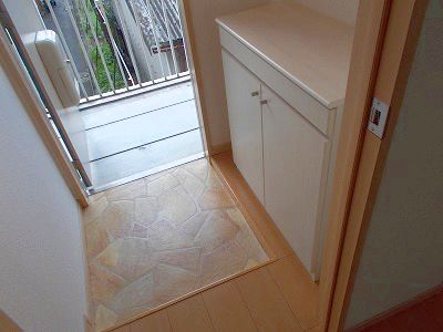 玄関 写真11