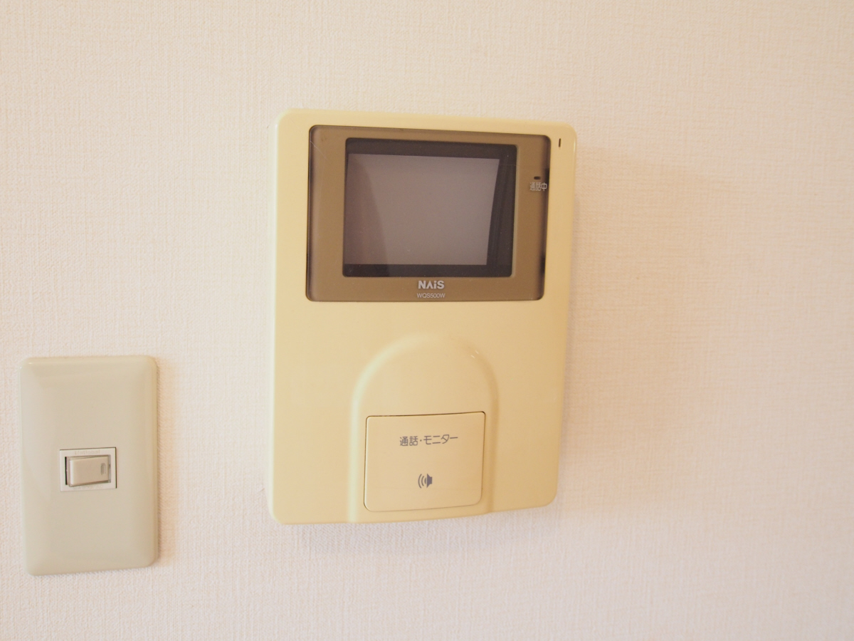 セキュリティ 写真12