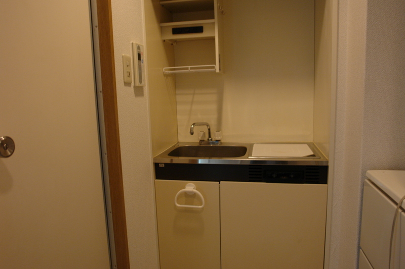 キッチン 写真2