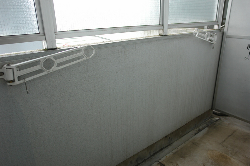 バルコニー・ベランダ 写真9