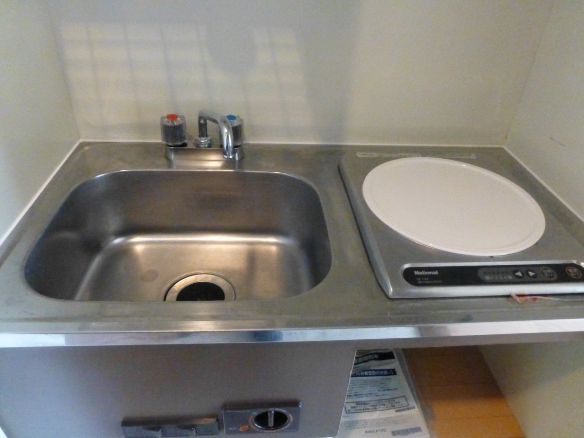 キッチン 写真3