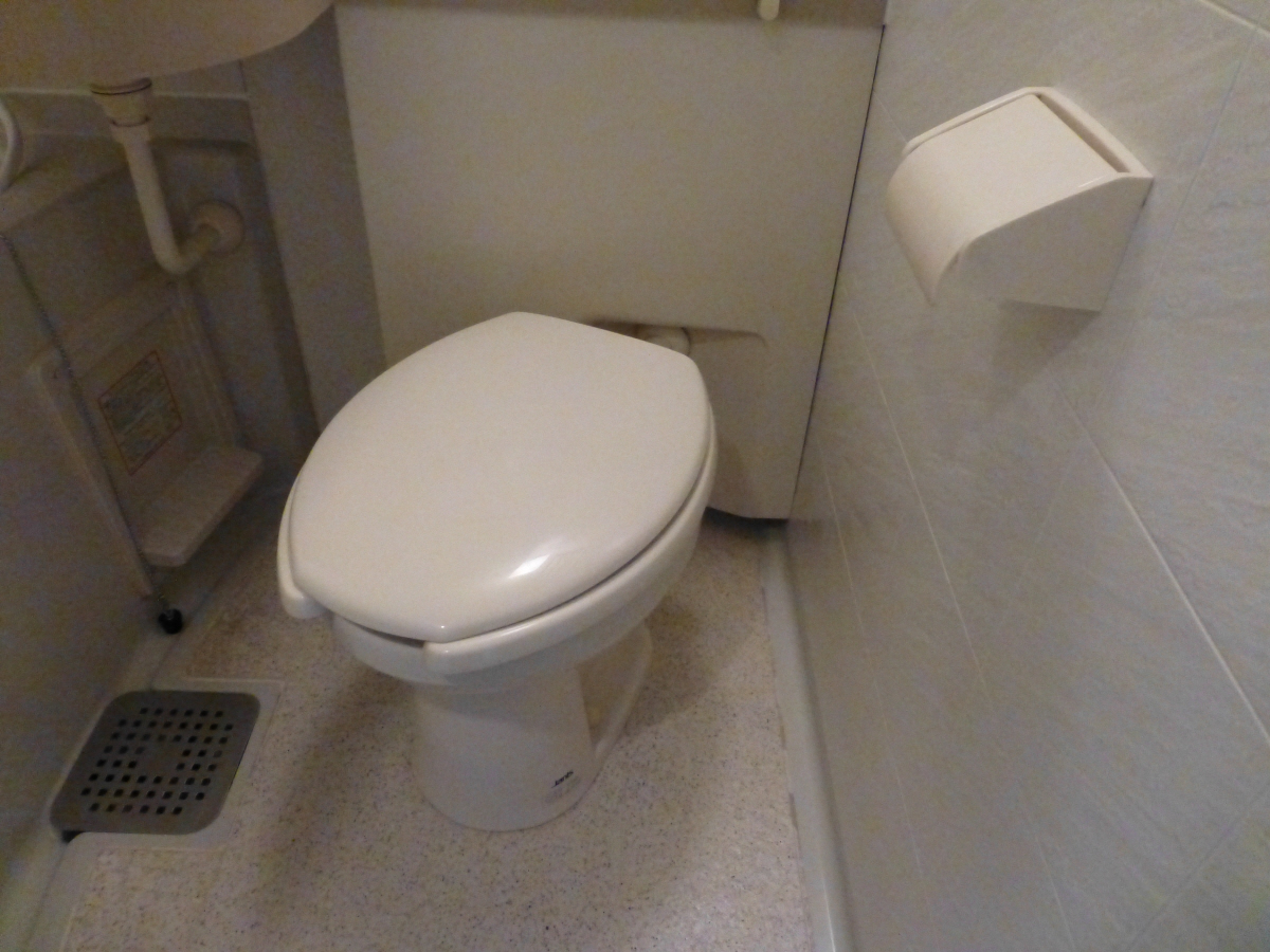 トイレ 写真5