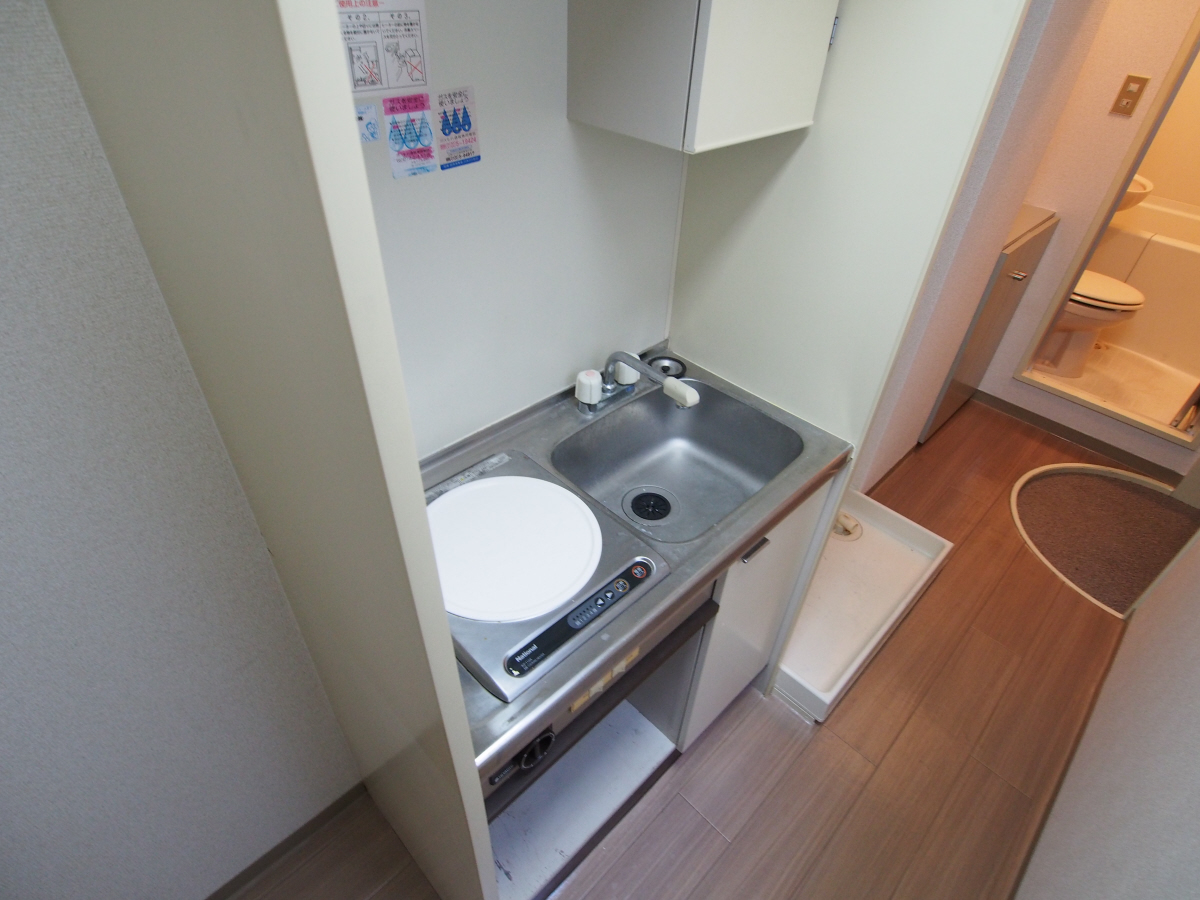 キッチン 写真3