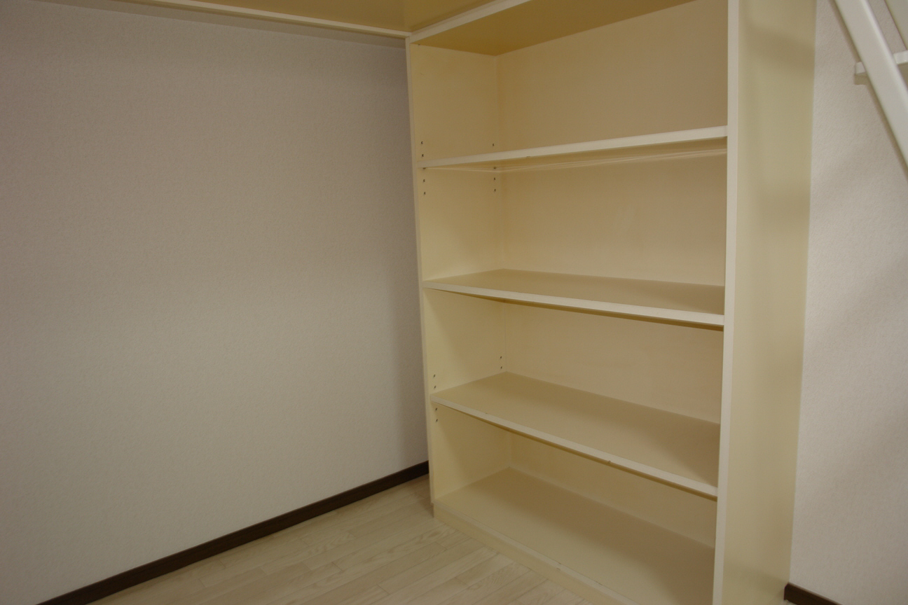 収納 写真5