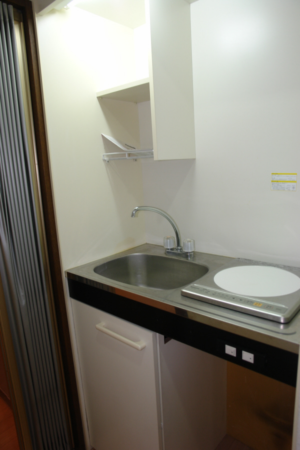 キッチン 写真8