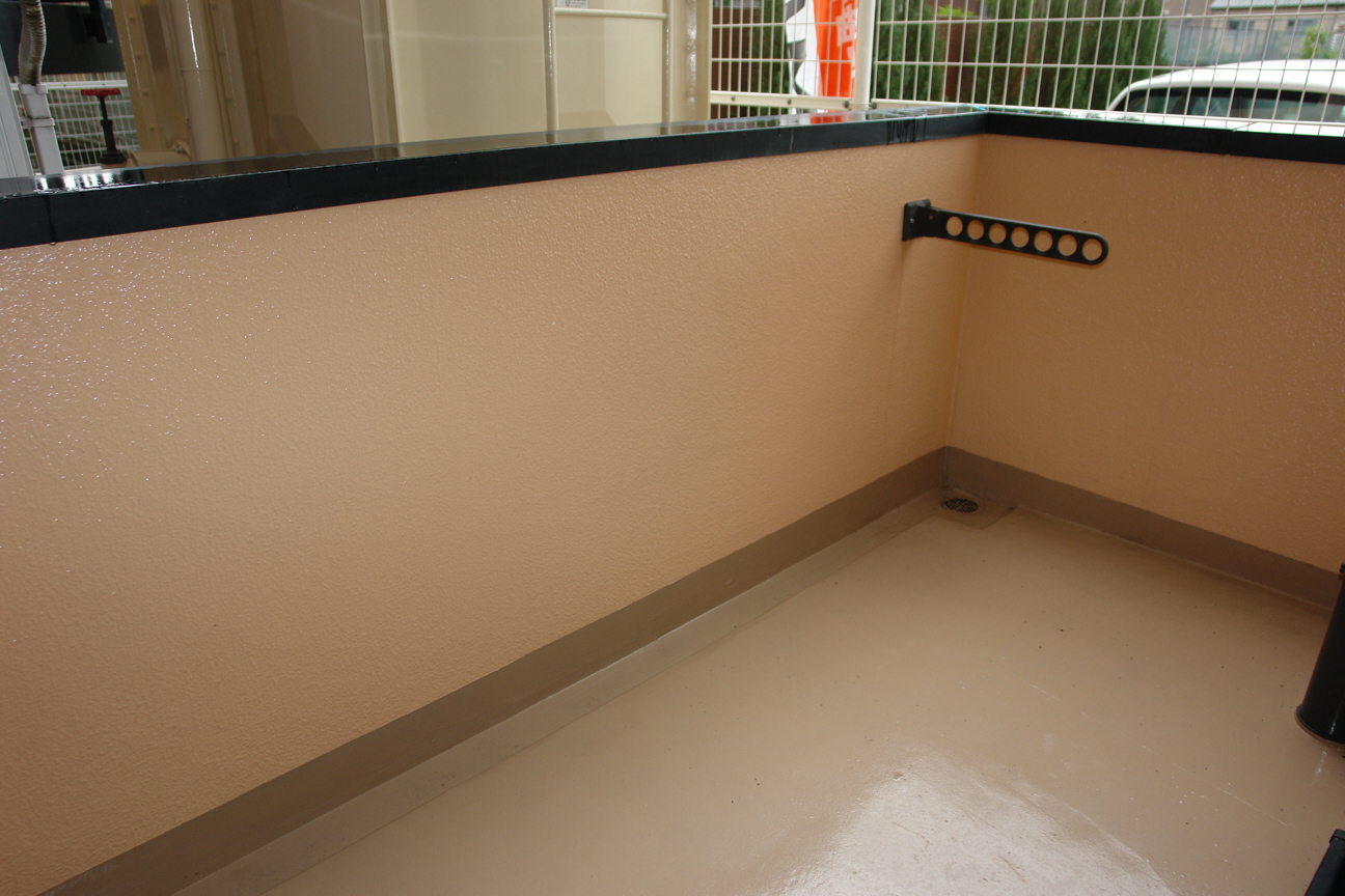 バルコニー・ベランダ 写真11