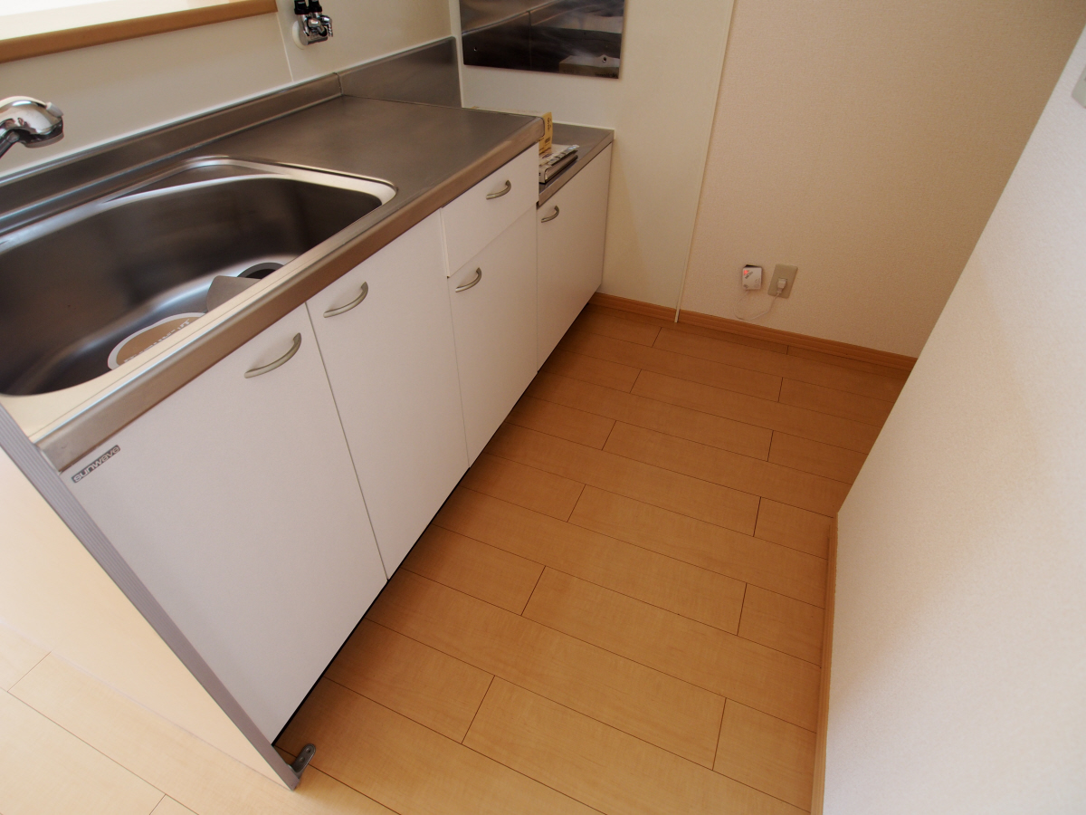 キッチン 写真3