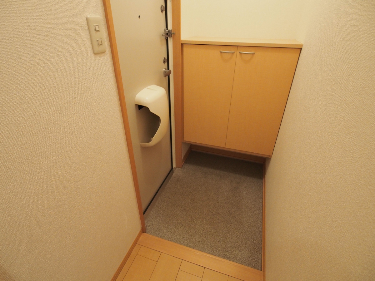 玄関 写真10