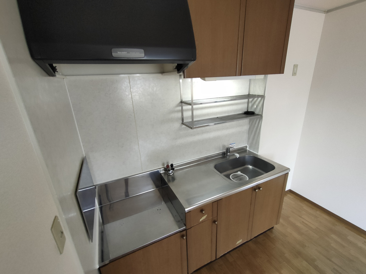 キッチン 写真3