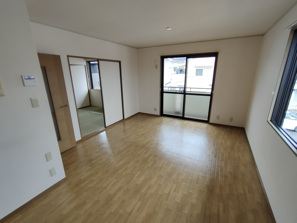 その他部屋・スペース 写真7