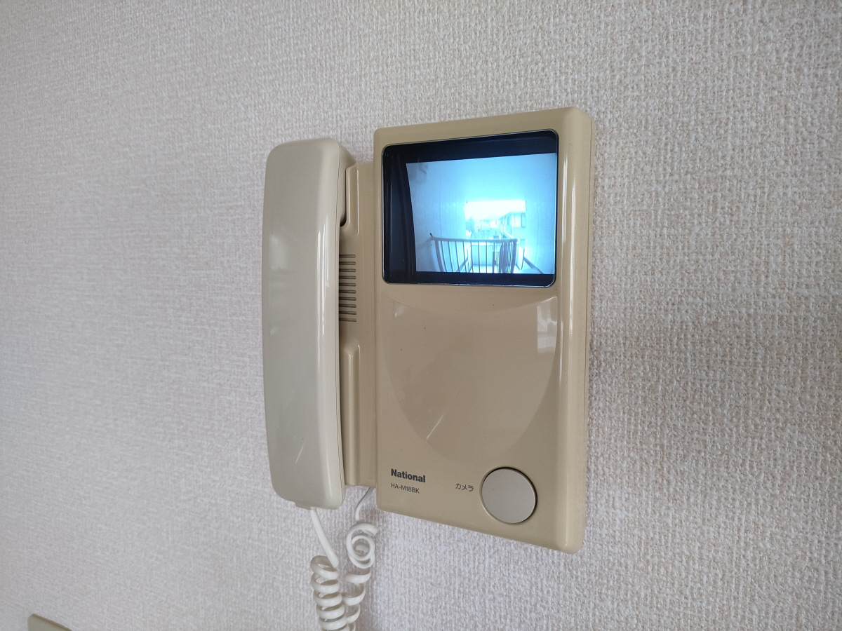 セキュリティ 写真12