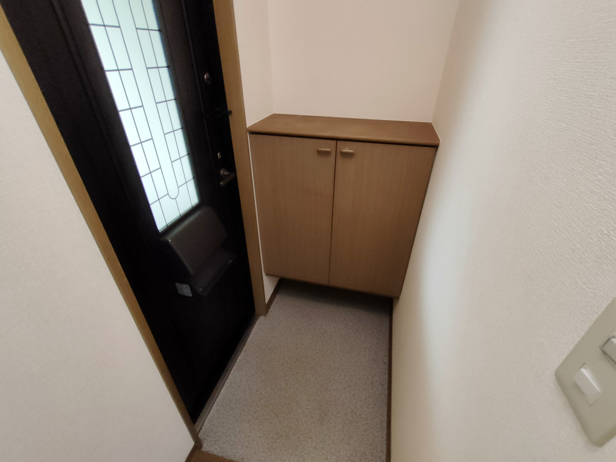 玄関 写真10