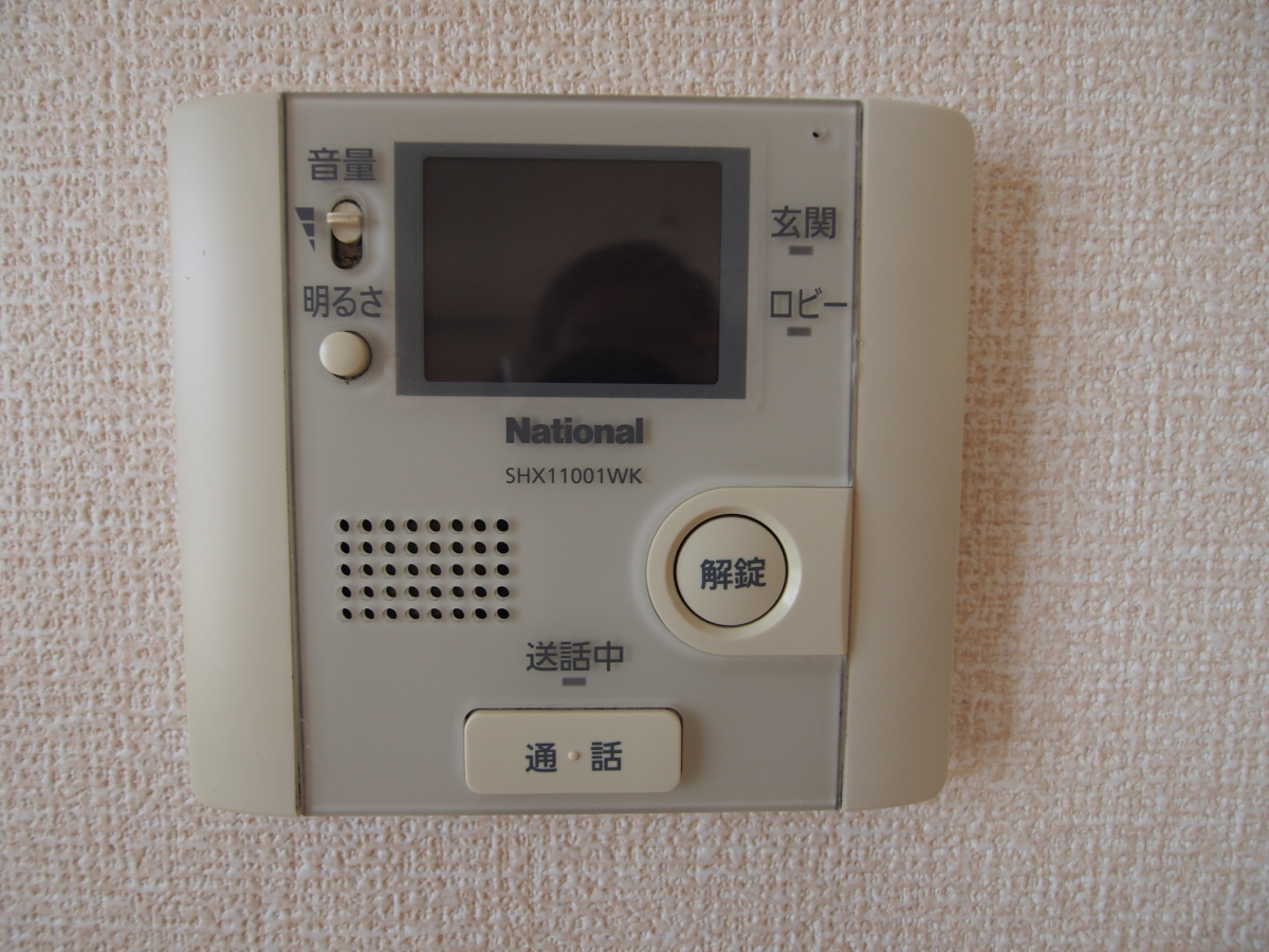 セキュリティ 写真8