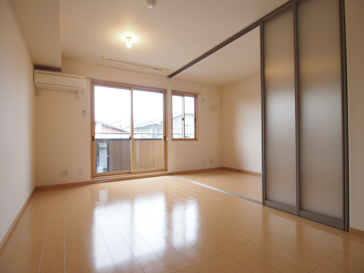 リビング 同タイプお部屋写真 写真2