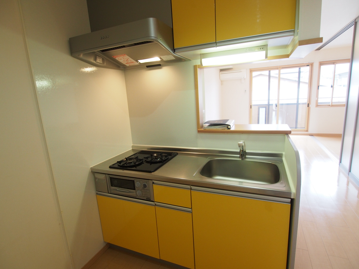 キッチン 写真3