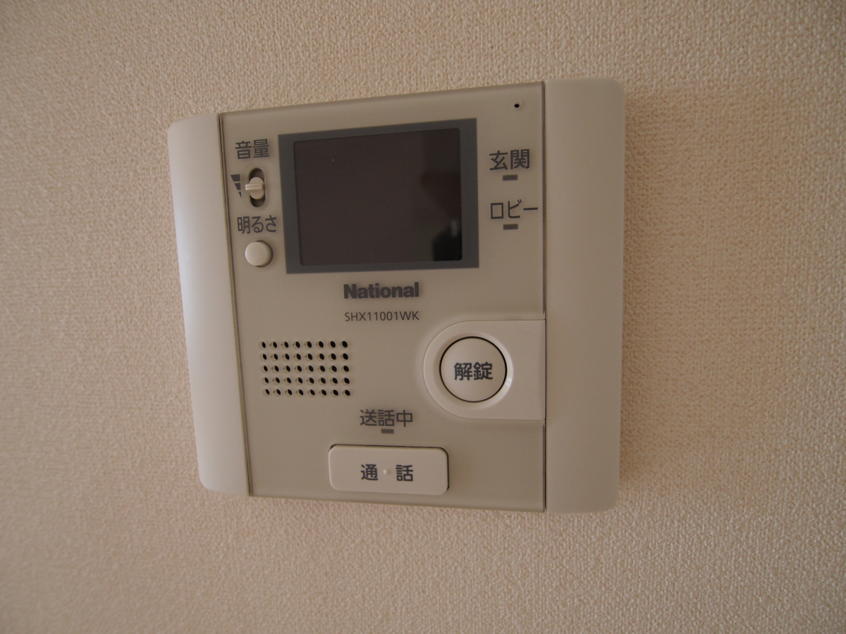 セキュリティ 写真12