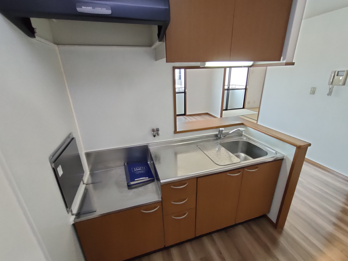 キッチン 写真3