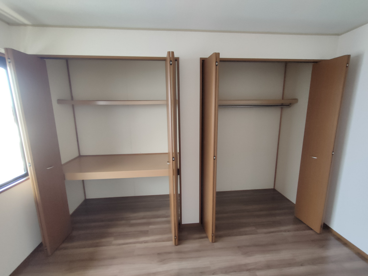 収納 写真9