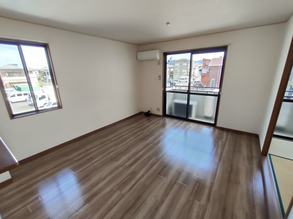 その他部屋・スペース 写真7